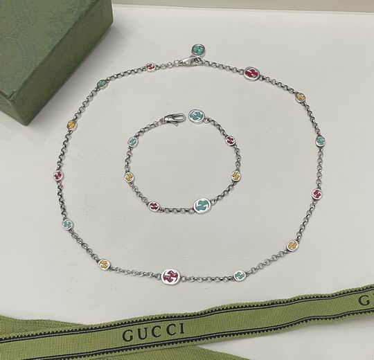 Gucci Suits 10lyh13